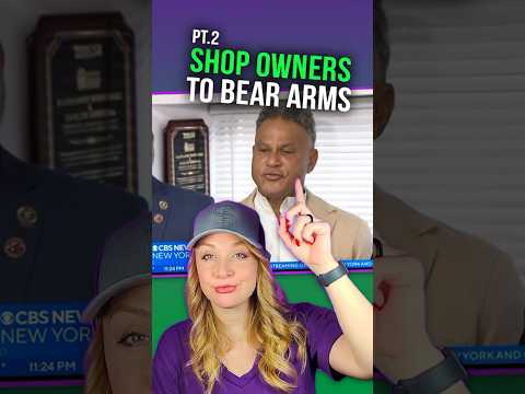 Shop Owners are DONE being Victims #shortsvideo #shortsfeed #shortsvideoviral #shortsviral Thumbnail