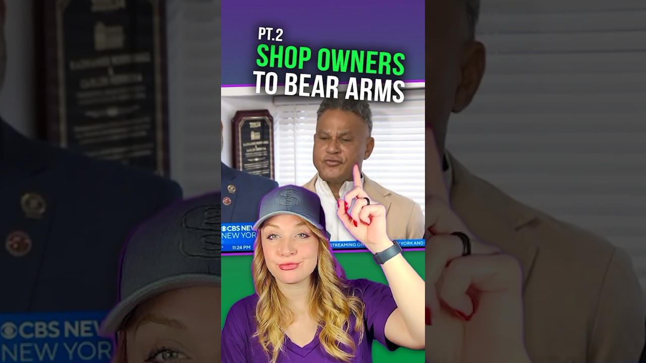Shop Owners are DONE being Victims #shortsvideo #shortsfeed #shortsvideoviral #shortsviral