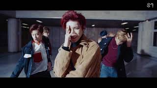 NCT 127 &#39;Whiplash&#39; MV