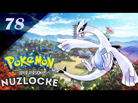 Pokemon Silver Nuzlock part 78: Final Form Jolyne