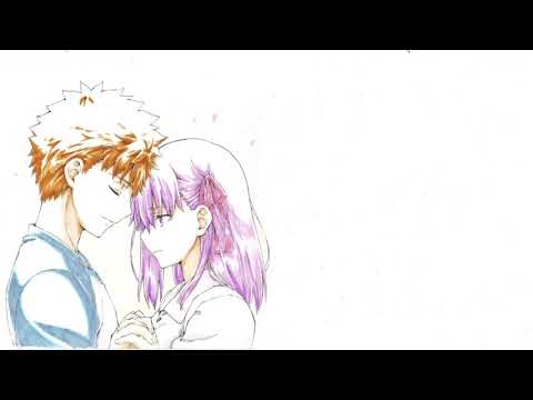 Fate/stay night Heaven's Feel III spring song OST - I’ll protect you from everything ~Reprise~