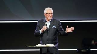 Pastor Dick Bernal 1.29.2023