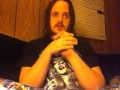 AHS- Tate Langdon Monologue "Do you think I'm ...