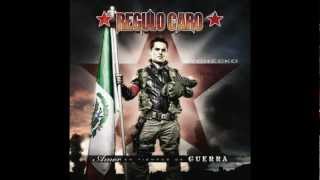 Regulo Caro Ft. El Coyote y Su Banda Tierra Santa - El Secuestro Del Cachorro