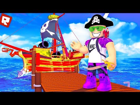 МЫ ПИРАТЫ! | Roblox