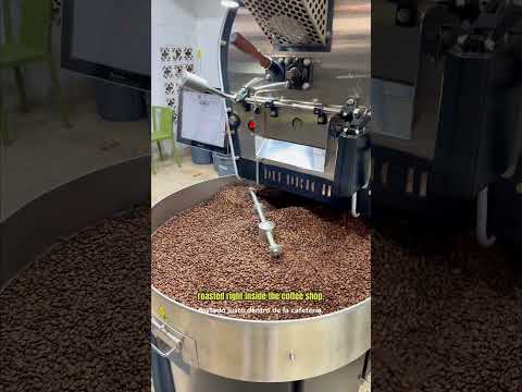 The Best Coffee in Jardin/Colombia!☕️🇨🇴 #jardin #jardinantioquia #medellincolombia #colombiatravel