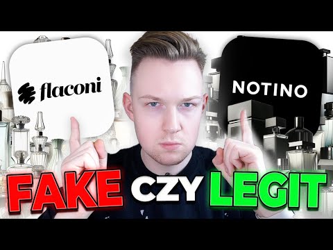 Are Notino and Flaconi fakes or inferior perfumes? 🤔 And why is it so cheap there?