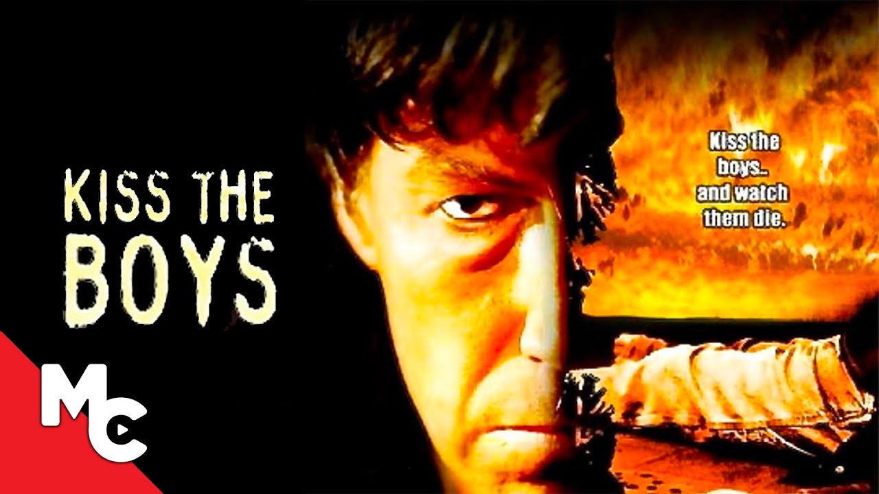 Kiss The Boys (2006)