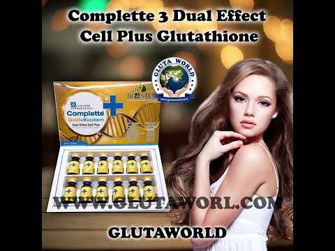 Glutathione Injection