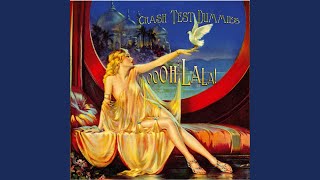 The In-Between Place