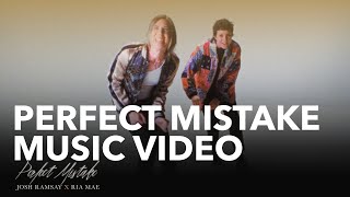 Josh Ramsay - Perfect Mistake (Feat. Ria Mae)