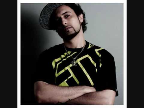 Esa a.k.a. El Prez - Assaggialo