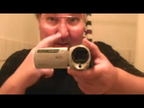 MongoTV_2232 - Del 8 - TEST Af JVC Everio GZ-HM300 - Lejlighed - God Søndag
