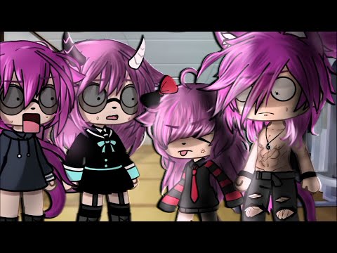 GachaLife TikTok Compilation #255