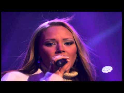 Natasha Thomas   Skin Deep Live In The Dome