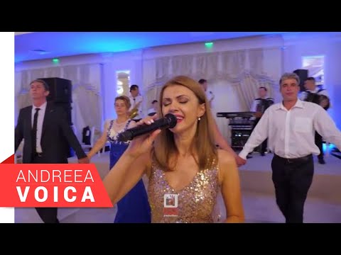 Andreea Voica & formația prof dr  Deian Galetin - WeddingDay Iasmina&Sorin (L&A Bozovici  2021)