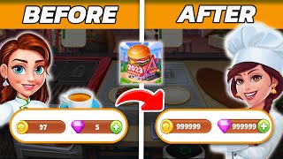 Cooking Madness Hack - With This Tool Mod Gain Unlimited Diamonds & Coins in Cooking Madness (2023)