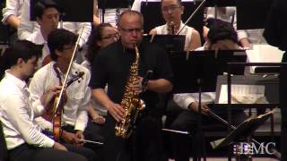 ELLINGTON In a Sentimental Mood (arr. Crotty)