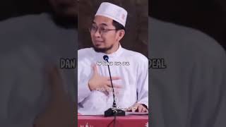 Download lagu Ustadz Adi Hidayat - Berpikir Positif. mp3