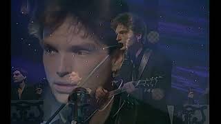 Now And Forever - Richard Marx (1994)  HD Vídeo Performance
