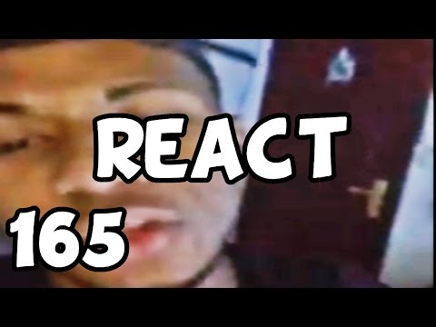 REACT 165# MC Orochi - Aulas de Free
