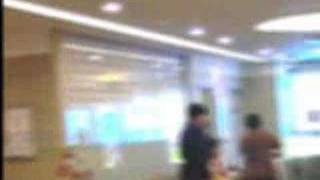 RICKY MIRANDA FIRST CATARACT SURGERY