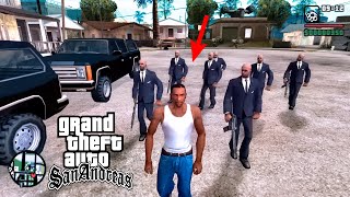 How To Become President in GTA San Andreas? (Hidden Place) GTASA Secret Mission