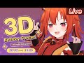 【3D BIRTHDAY】ฉลองวันเกิดด้วยคอนเสิร์ต 3D