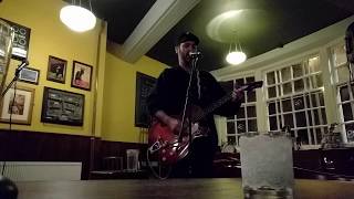 Mishka Shubaly & Special Guest play Gideons Bible, Brighton 2017