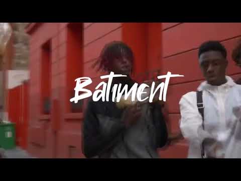 [FREE] CG6 x Dinor x Larry Type beat 2019 "Batiment" | (prod by Mistralboy x Shapka)