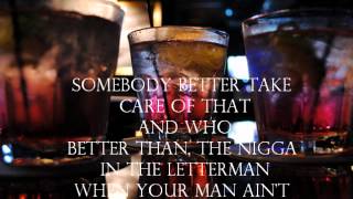 Bei Maejor - Trouble Ft. J. Cole Lyrics