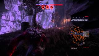 Evolve. Monster,Hunter's,Killing,Burning and too much Running.