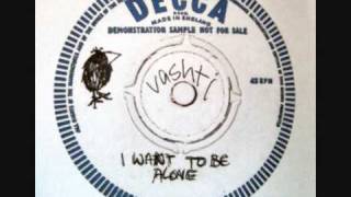Vashti Bunyan - I Want To Be Alone 試聴用映像