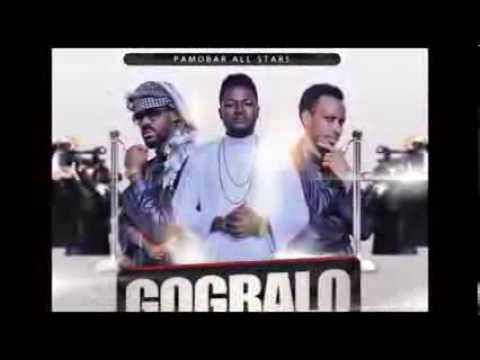Gogbalo --- PaMoBar All Stars ( Kang D Dreama , Mic Flammez & Ricky Mo )