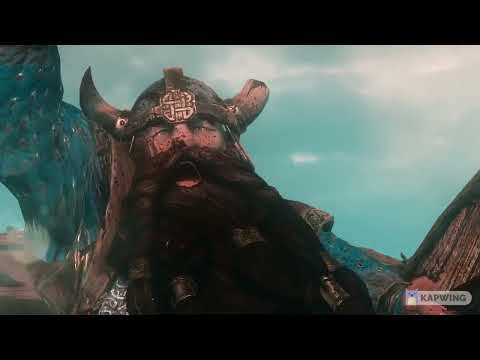 Gates of ekrund amv (Also check the channels in the descriptions)