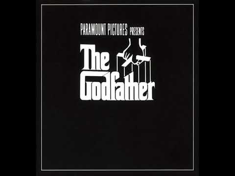 The Godfather Waltz (Extended)