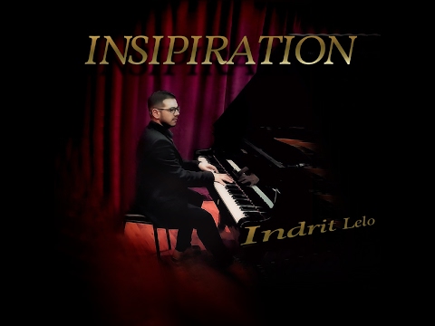 Indrit Lelo & Dona Spahiu -  Live Performanc