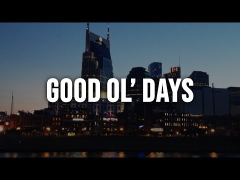 Hayley Williams - Good Ol' Days [Lyrics]