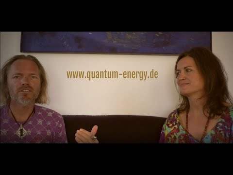 Wie Quantum Energy mein Leben verändert hat | Interview