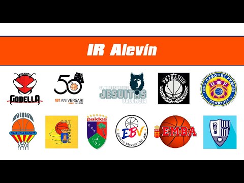 FINAL IR ALEVIN MASCULINO PREFERENTE NB Torrent - Podoactiva A&A Vila-real