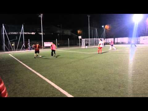 Festa di Primavera Genitori - Allenatori Aquilotti Virtus : 21-03-15