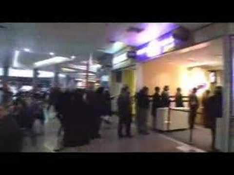 Chicago’s Loop pedway, part one Chicago’s Loop pedway, part one