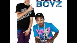 New Boyz   I don't care (feat Big Sean) (new 2011)