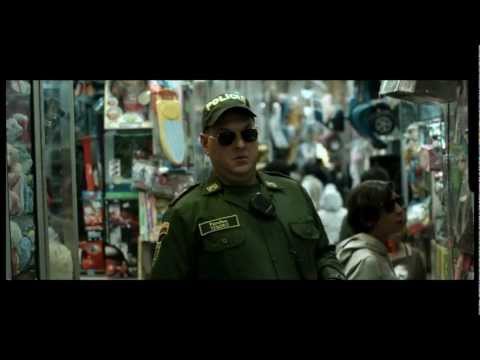 Tráiler Sanandresito [WEB-DL] 2012