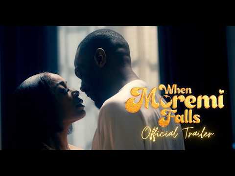 When Moremi Falls (Official Trailer) - Daniel Etim Effiong, Bimbo Akintola
