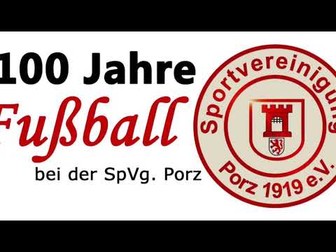 SpVg. Porz - 1. FC Köln