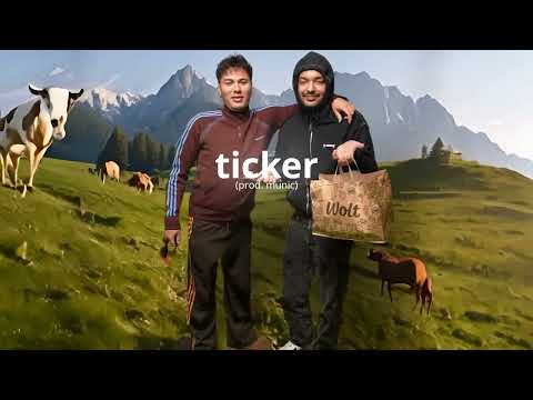 [FREE] Ski Aggu x BHZ Typebeat "ticker" (prod. munic)