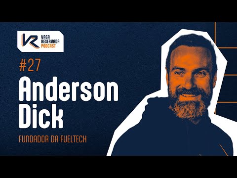 FuelTech compra o Velopark! Anderson Dick revela tudo sobre o novo capítulo da marca | Vaga #027