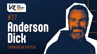 FuelTech compra o Velopark! Anderson Dick revela tudo sobre o novo capítulo da marca | Vaga #027