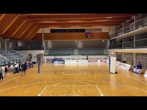 UniTrento Volley - ACV Miners